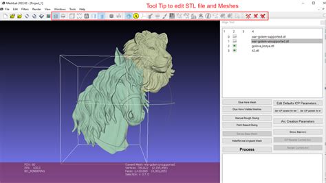 The 7 Best Free STL Editors to Edit and Repair your .